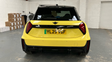 MINI Cooper 1.5 C Sport [Level 3] 3dr Auto Petrol Hatchback